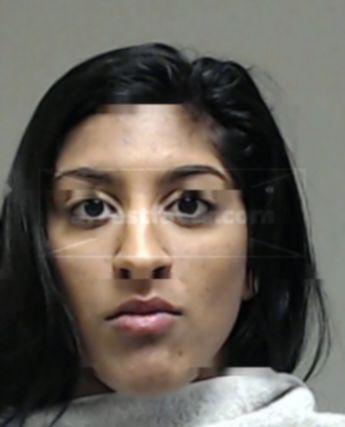 Sumita Chandra Sankarappan