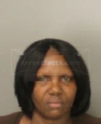 Beverly Robinson Wilson