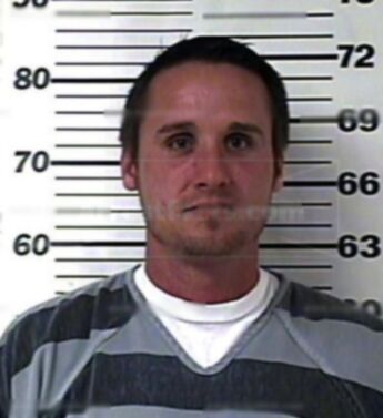 Nicholas Vincent Garrett
