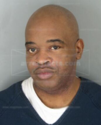 Donald Oliver Reddick