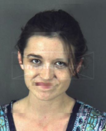 Trisha Lynn Marie Thompson