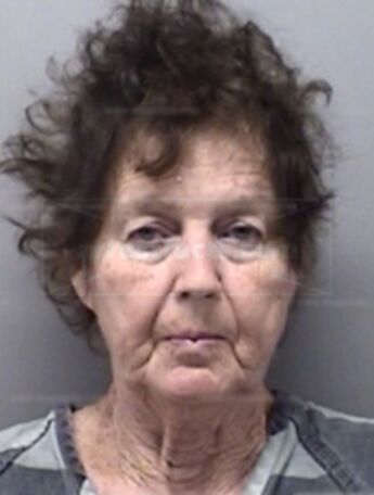 Ann Myers Greenwood