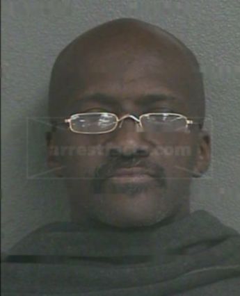 Roderick Andrew Chambers Jr