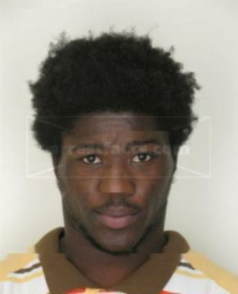Deandre Michael Rainey