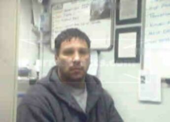Joseph Michael Esparza