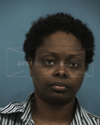Tabatha Denise Nixon
