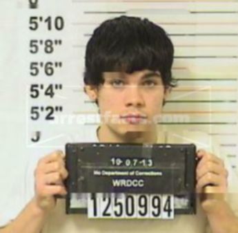 Austin C Hughes