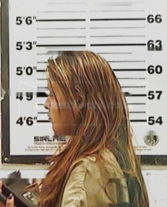 Alicia Nicole Billy