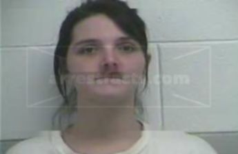Natasha Dawn Prater