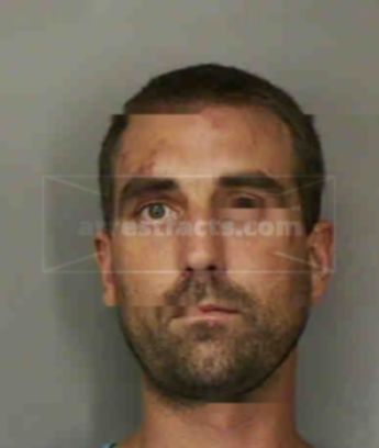 Travis Alan Smith