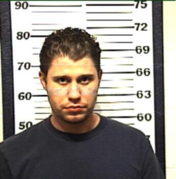 Blake Allen Barker