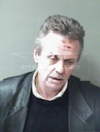 James Arnold Jones