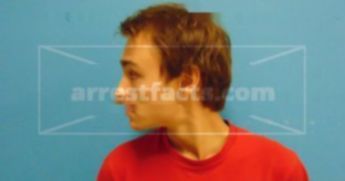Chance Reid Lewis