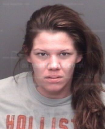 Chasey Jo Brown