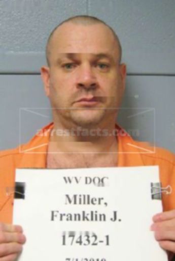 Franklin Joseph Miller