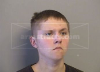 Daren Shane Guffey