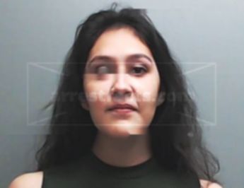 Arika Joy Barajas
