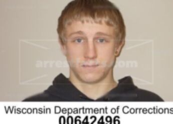 Rowdy Jacob Petersek