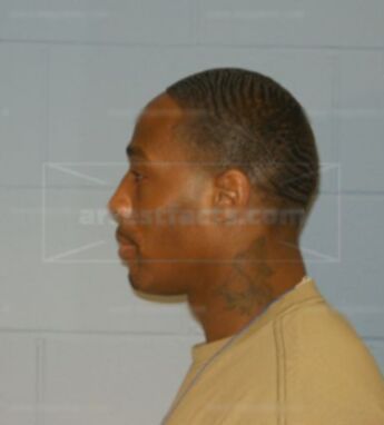 Dwight Bizzell Jr