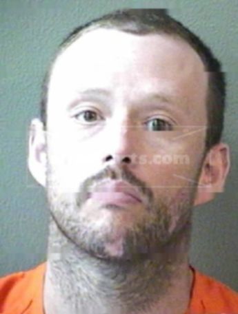Scottie Lee Stacy
