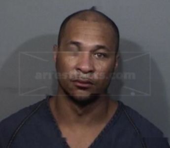 Melvin Lorenzo May
