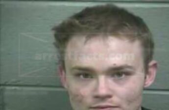 Aaron Keith Wright