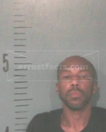 Barry Ronald Baity