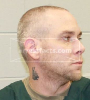 Dustin J Frederick