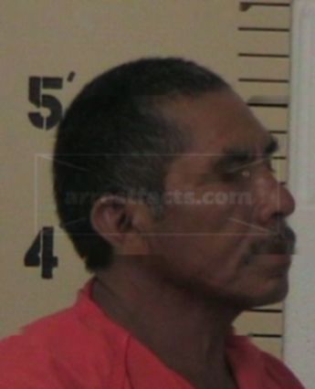 Fortino Martinez