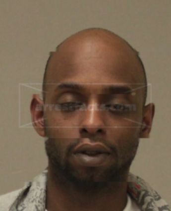 Antonio Detroy Gilliam