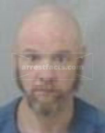 Joshua Michael Sayre