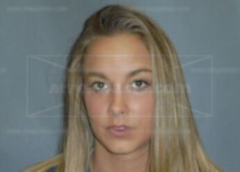 Haley Nicole Hopkins