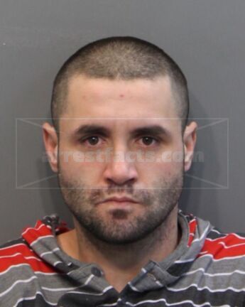 Anthony Jacob Scott