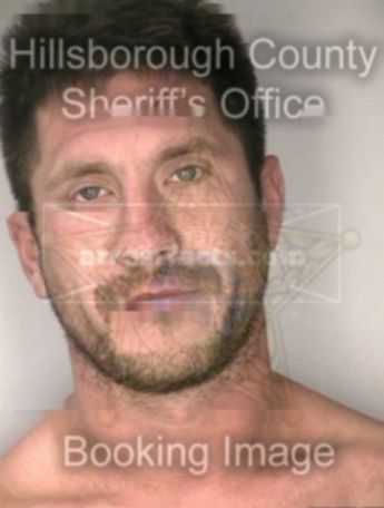 Christopher Michael Harwood