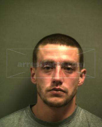 Trevor Mark Stanford