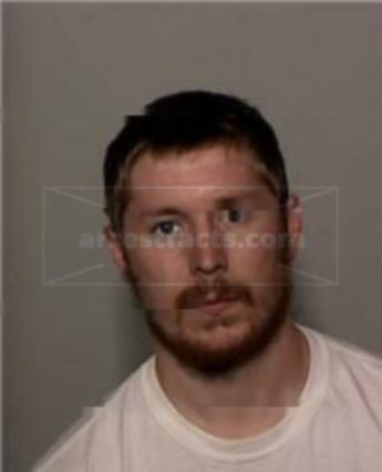 Thomas Ramsay Hawkins