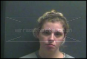 Heather Michelle Cooper