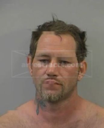 Richie Lee Whitfield