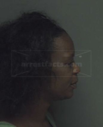 Monica Denise Felton