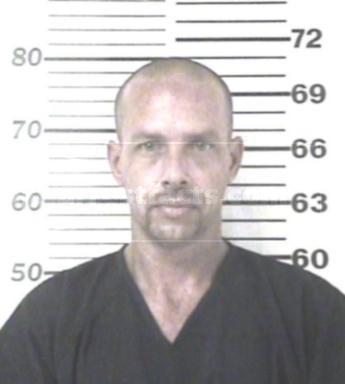Brian Keith Fugett