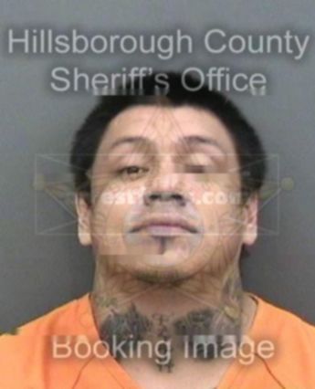 Brian Christopher Osceola