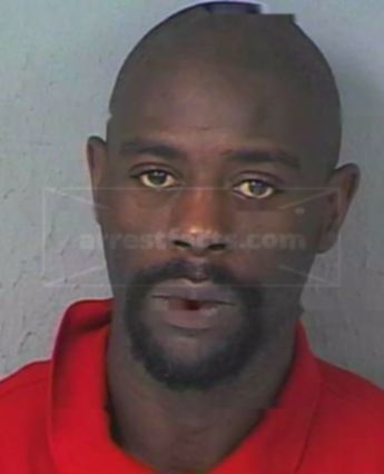 Johnnie Lee Pippins