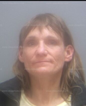 Tracey Reynolds Ricketts