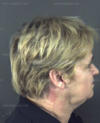 Cynthia Lynn Nickerson