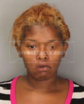 Latonya Stewart