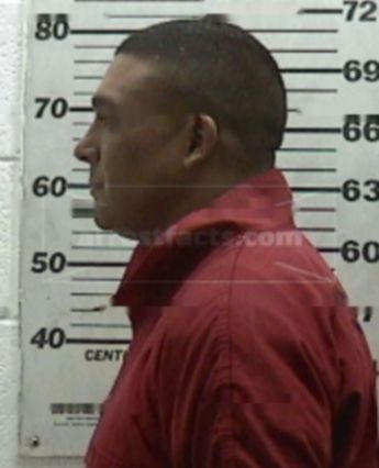Gabriel Garcia