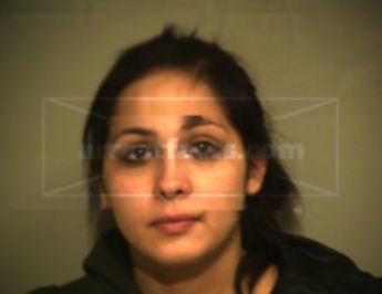 Monique Allison Garces Zapata
