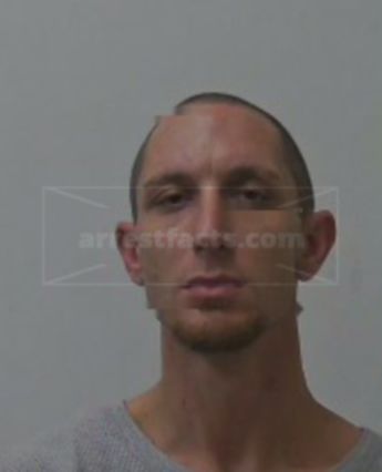 Jonathan Patrick Laughlin