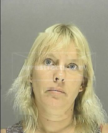Tammy Burkett