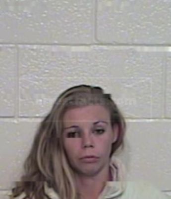 Cassie Jo Frank Carson